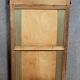 Very important Renaissance style coat rack in walnut circa 1880