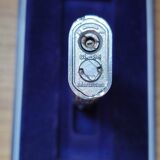 Briquet Maruman Vintage