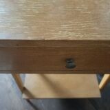 Bedside table, 50s, Scandinavian inspiration