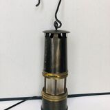 Miner's lamp
