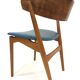 Vintage chair Helge Sibast Model No. 7 teak