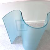 Dining room table or desk 1980 Roche Bobois