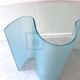 Dining room table or desk 1980 Roche Bobois