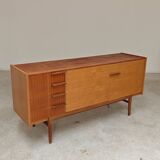 Enfilade par Frantisek Mezulanik pour Up Zavody 1960