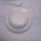 10 hollow plates Beaulieu / Moulin des loups