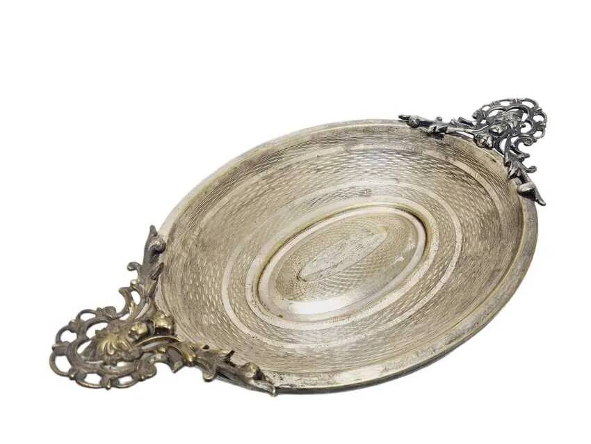 BWD Henneberg - large eclectic platter