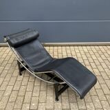 Cassina Lc4 Le Corbusier chaise longue