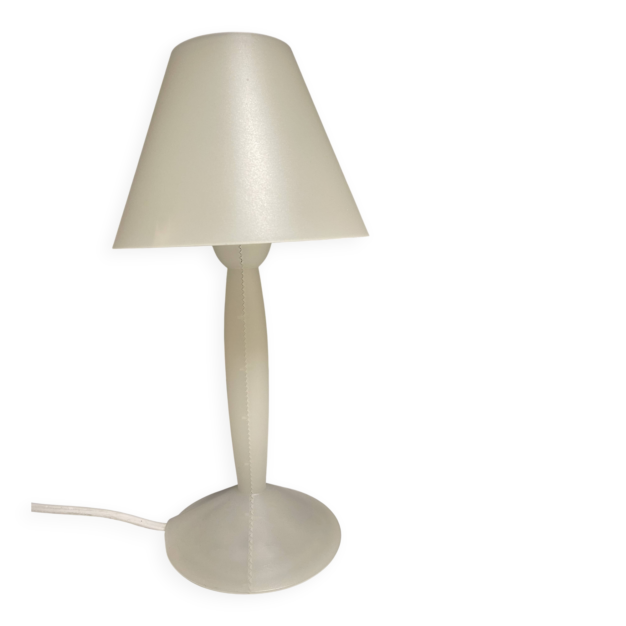 Miss sissi starck lamp