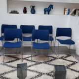 40/4 chairs by David Rowland for Howe