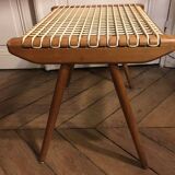 Georges Tigien stool, 1950