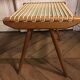 Georges Tigien stool, 1950