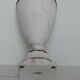 Lampe de salon en marbre