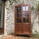 Armoire vitrée vintage