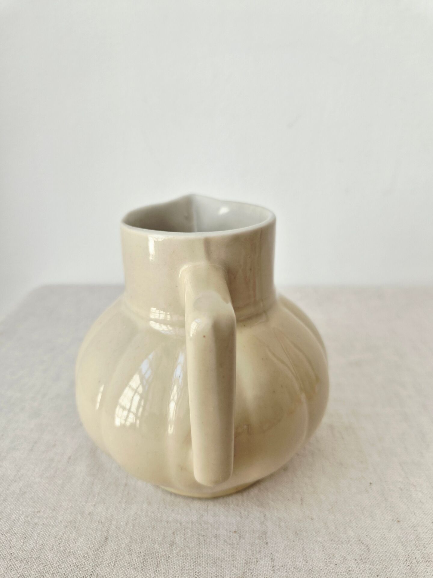 Small vintage ceramic jug  - 1960s/70s