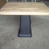 Industrial "high table"