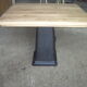 Industrial "high table"