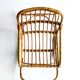 Children's rocking chair