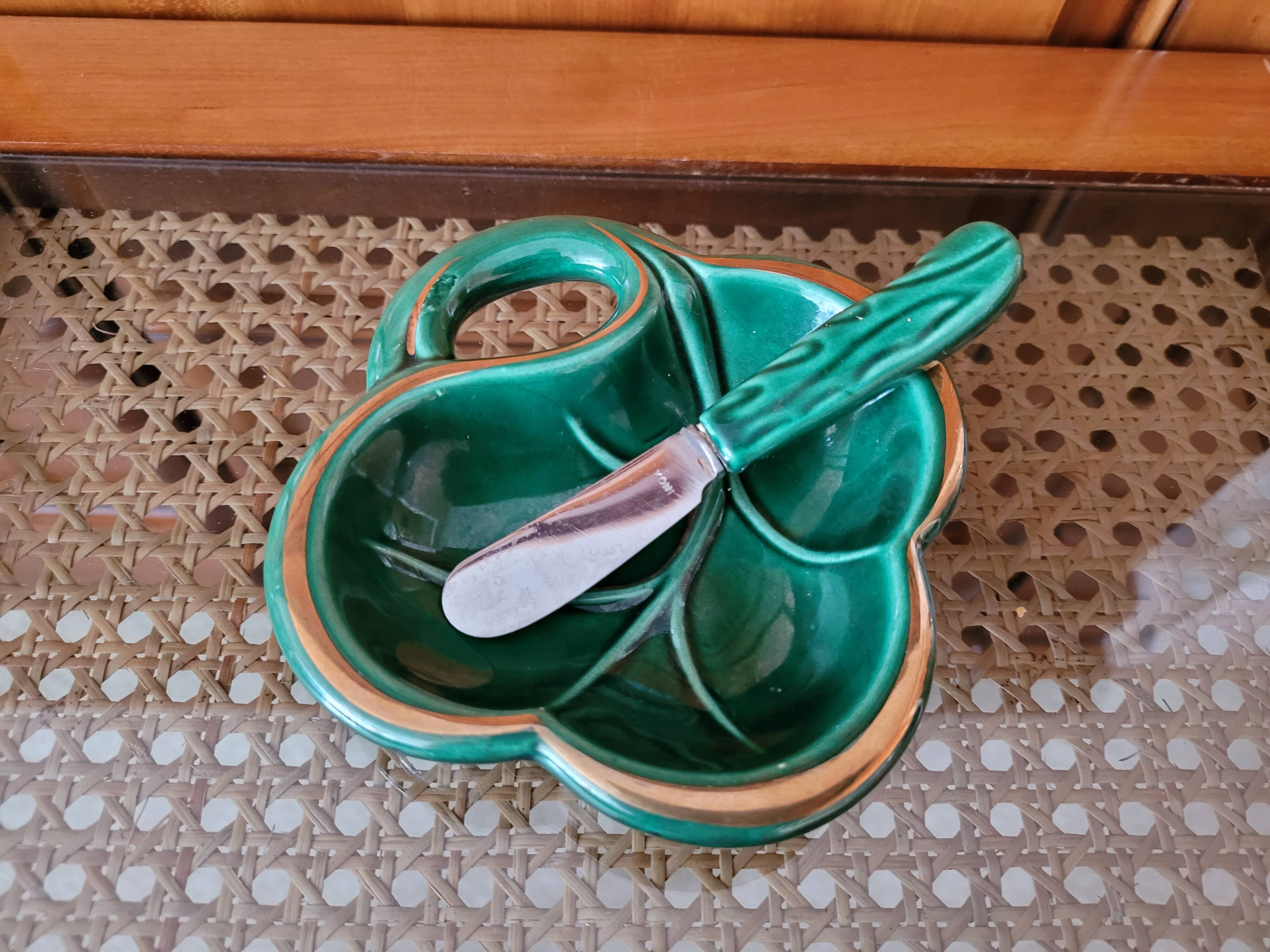 Butter dish