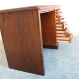 Italian design office, signed Antonio Ferretti Milano