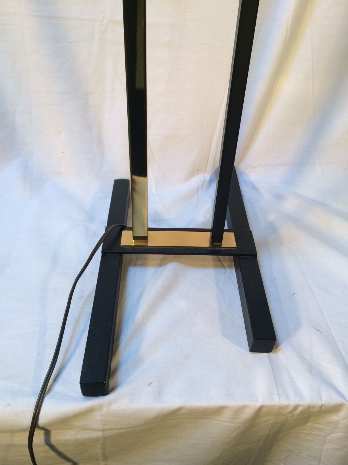 Lamppost 3 vintage fires 50/60