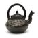 Vintage 500 ml teapot, handmade in Chile