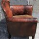 Club Armchair