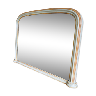 Miroir à poser