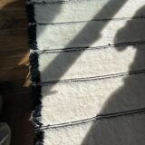 Tapis béni ouarain 146x240cm