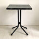 Table bistrot