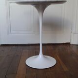 Pedestal Tulip foot