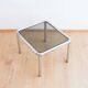 Table basse Chrom d'Etienne Fermigier