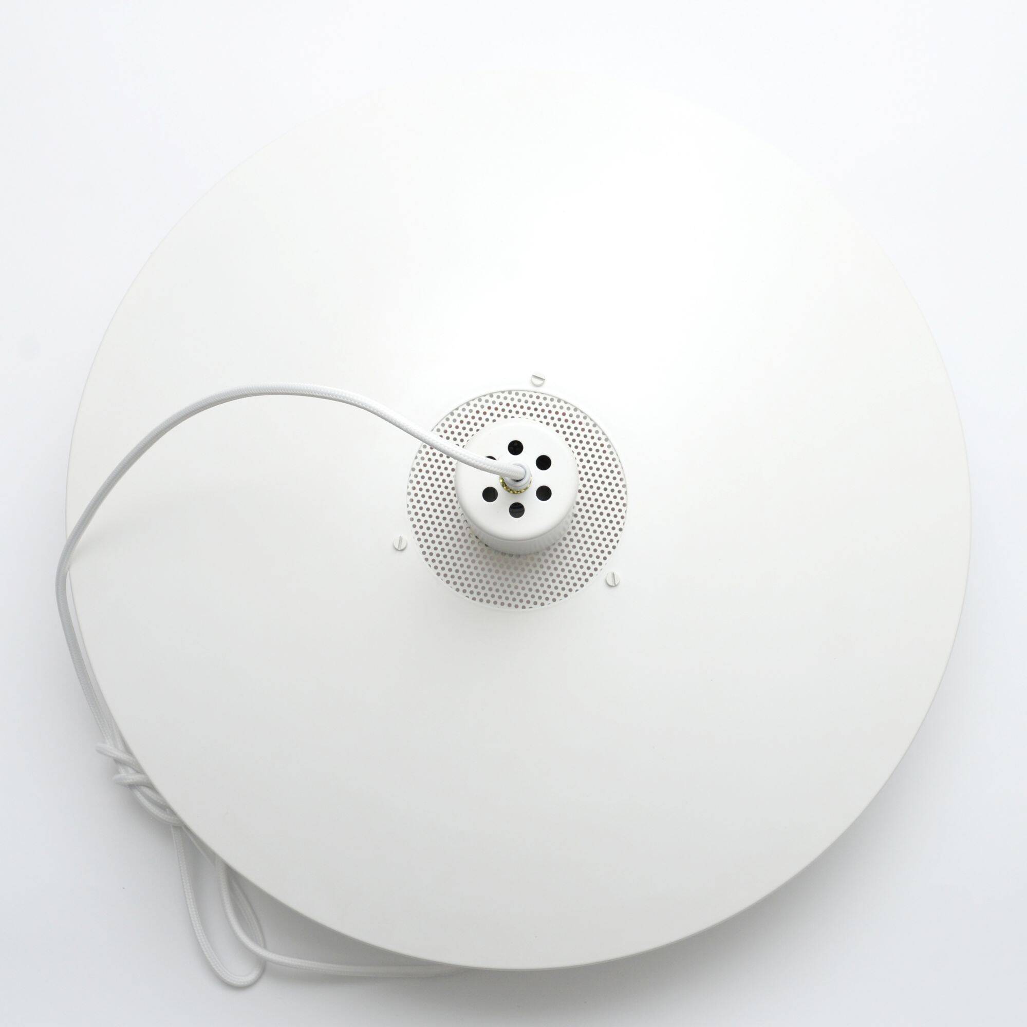 Jeka pendant lamp, Denmark, 1970's