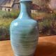 Vase vintage signé lp