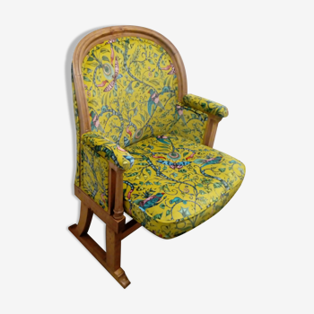 Vintage armchair