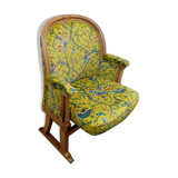 Vintage armchair