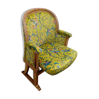 Fauteuil vintage