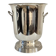 Silver-plated champagne bucket