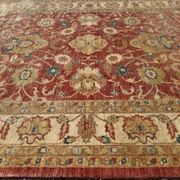 Ziegler Oriental Rug 370x270 cm