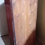 Corner sideboard