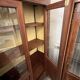 Charmante petite bibliothèque vitrine, typique d’époque Napoléon III