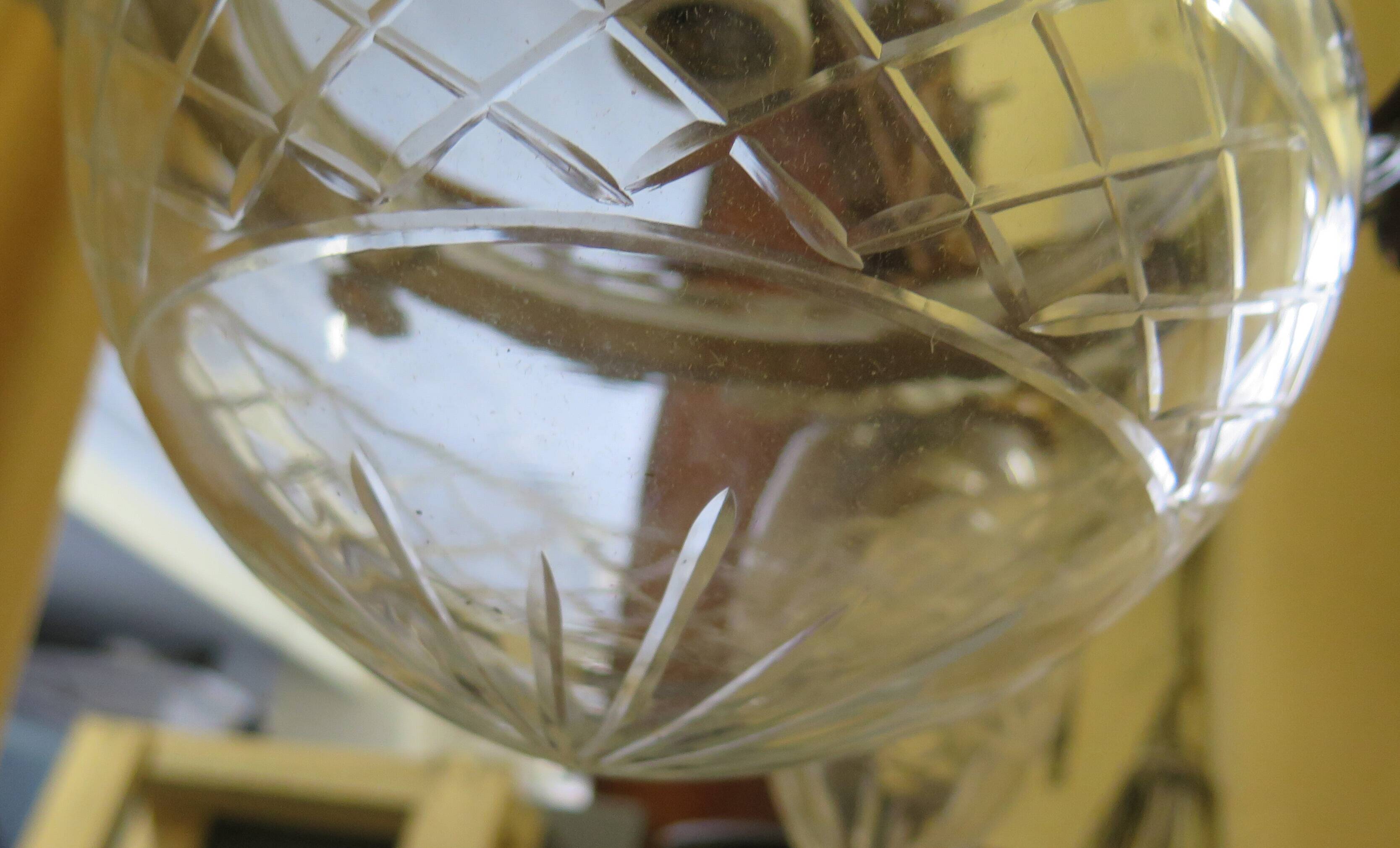 Chandelier wrought iron chandelier three bulbs with leaf flowers and glass lampshades