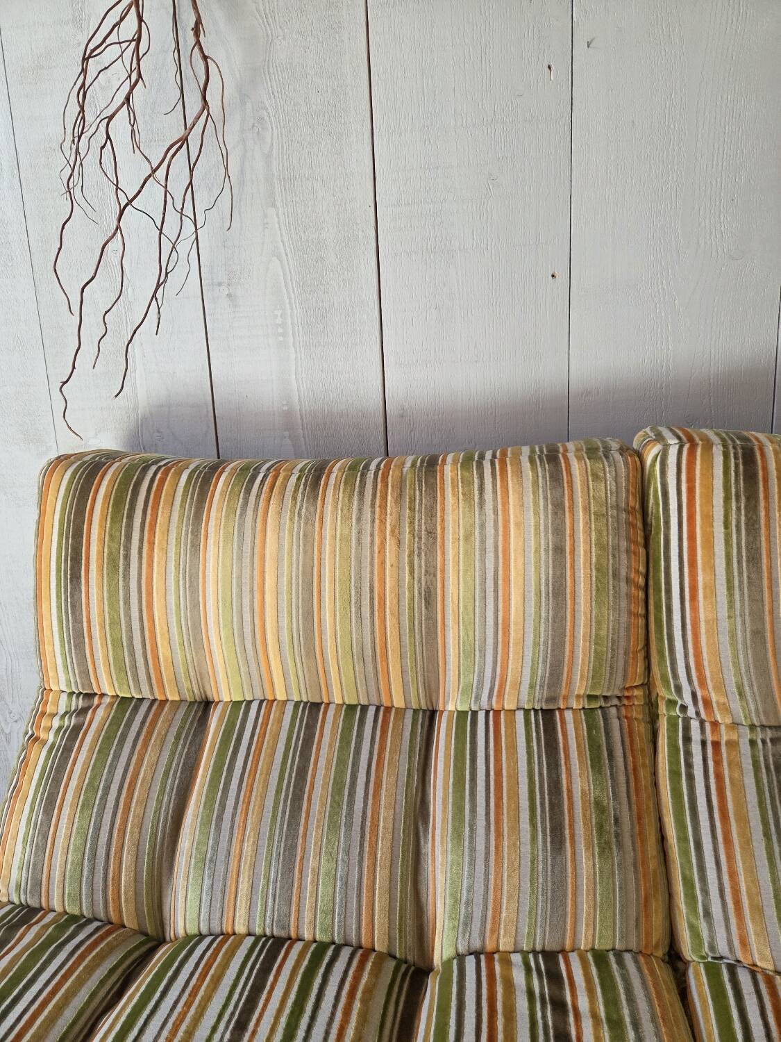 Château d'Ax armchairs