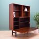 Rosewood bookcase, Danish design, 1970s, designer: Ib Kofod Larsen, manufac