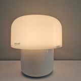 Lampe champignon années 70 Harveiluce Guzzini