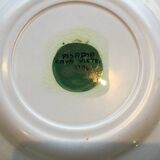 Pisapia Vietri Vintage plates