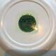 Pisapia Vietri Vintage plates