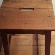 Tabouret années 70