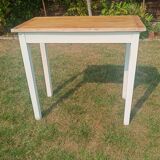 Desk or farmhouse table