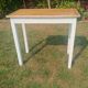 Desk or farmhouse table