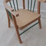 Chaise baumann